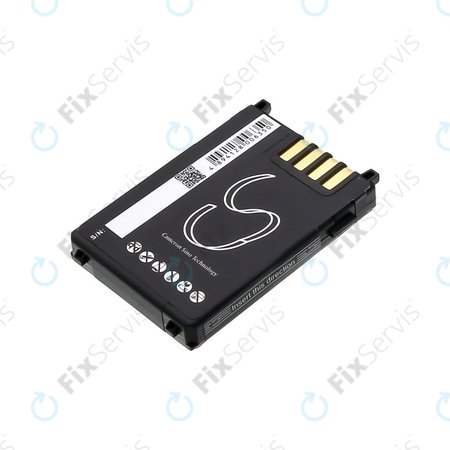 Batéria pre Motorola V3688, V2188, L2000, V998+, 900mAh, Li-Ion, 3.7V, SNN5341A, HQ