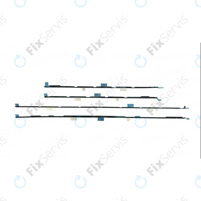 Lepka pod LCD displej pre iMac 24", A3137 (2024), 076-00592, Genuine Apple