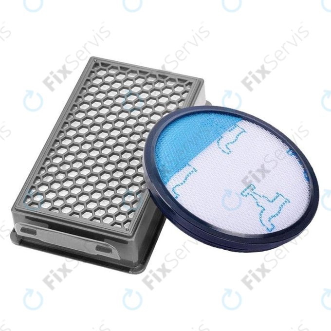 Rowenta Compact Power - Sada Filtrov