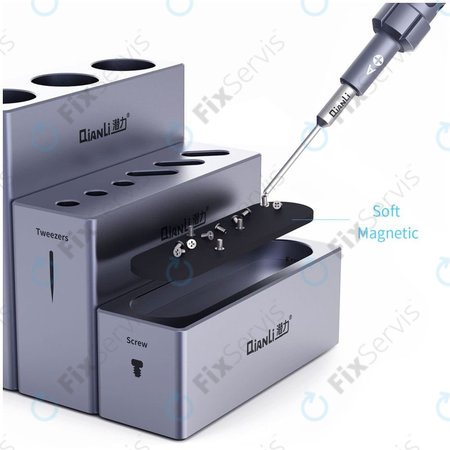 QianLi ToolPlus - Multifunkčný Organizér Náradia