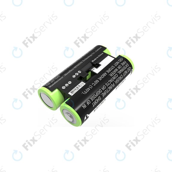 Batéria pre Garmin Oregon 600, 650, Astro 320, 430 Striker 4, 2000mAh, Ni-MH, 2.4V, 010-11874-00, HQ