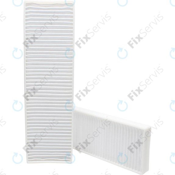 Bissell CleanView I/II, PowerForce, PowerGlide, PowerTrak, Rewind - Filter (Style 7, 9)