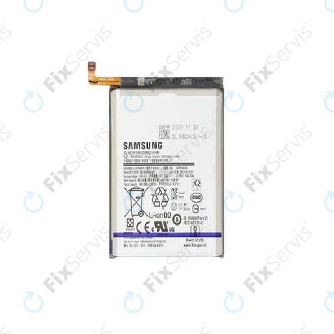 Samsung Galaxy S21 Plus G996B - Batéria EB-BG996ABY 4800mAh - GH82-24556A Genuine Service Pack