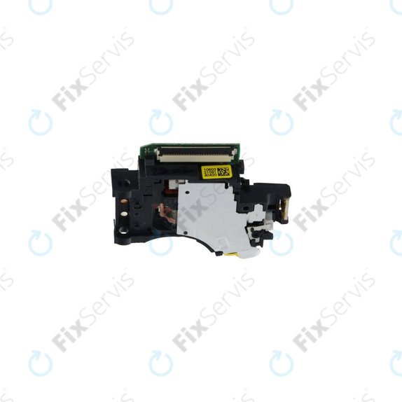 Sony Playstation 5 - Blu-Ray Laser