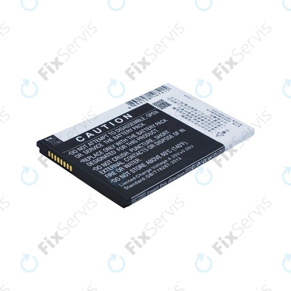 Batéria pre Oppo Find 7, 3000mAh, Li-Pol, 3.8 V, BLP569, HQ