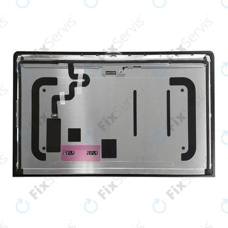 Apple iMac 27" A1419 (Mid 2017) - Retina 5K LCD Displej + Predné Sklo Refurbished