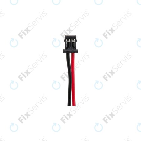 Batéria pre Mitsubishi Melservo MR-J3, 2000mAh, Li-MnO2, 3.6V, MR-J3BAT, HQ