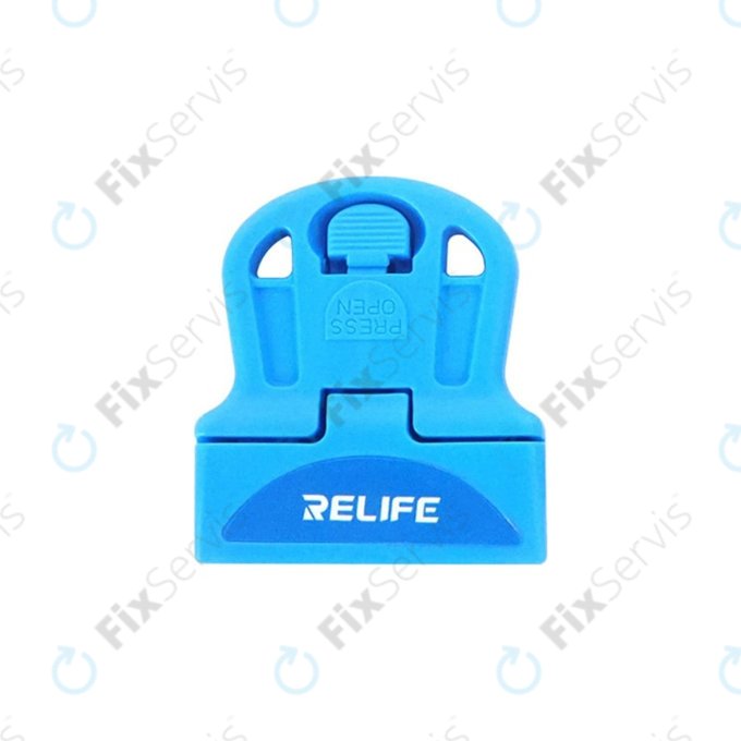 Relife RL-023A - Nástroj na Odstránenie Lepidla z LCD Displeja a Rámu