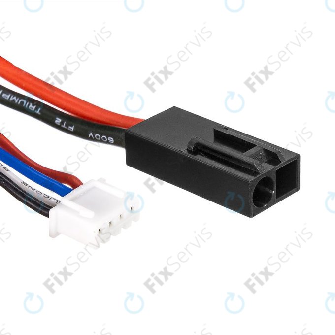 Batéria pre Parrot Ar.drone 2.0, 1500mAh, Li-Pol, 11.1V, HQ