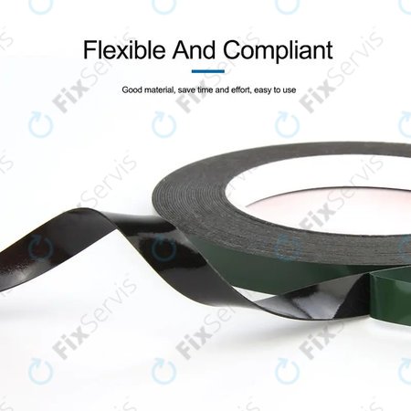 Sunshine SS-3M - Univerzálna lepiaca páska - 5mm x 10m