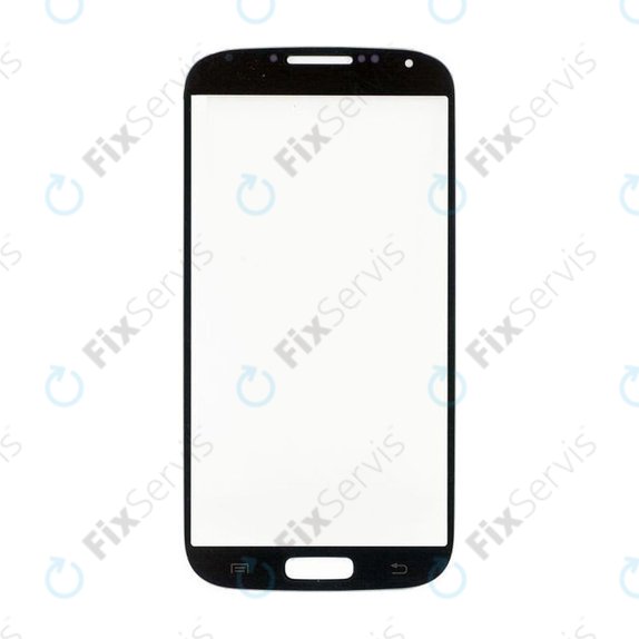 Samsung Galaxy S4 i9505 - Dotykové Sklo (Black Mist)