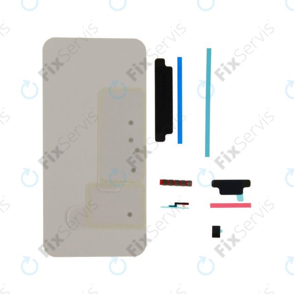 Displej komplet pre iPad Air 11 (2025) | WiFi + Cellular | 661-51068 | Genuine Apple