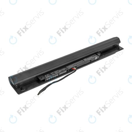 Batéria pre Lenovo IdeaPad 110-15, 4100mAh, Li-Ion, 10.8V, 5B10L79053, HQ