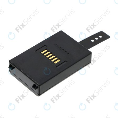 Batéria pre Unitech HT680, 2200mAh, Li-Ion, 3.7V, 1400-900005G, HQ