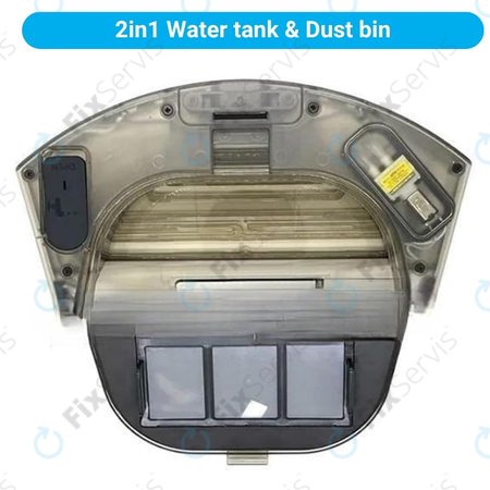 Xiaomi Viomi S9 - Zásobník na Vodu 2v1