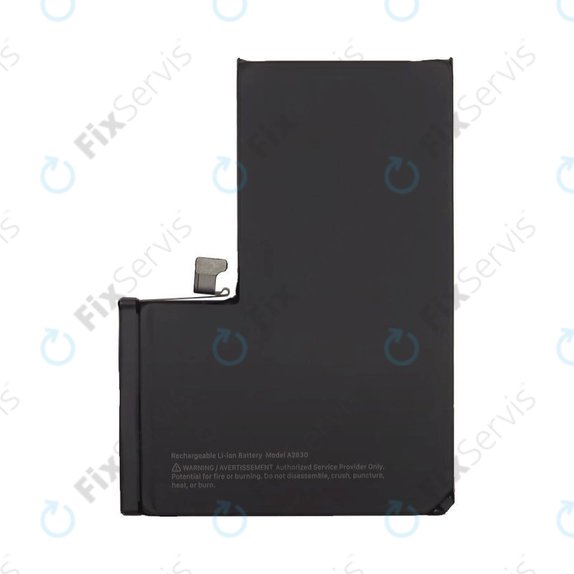 Batéria pre iPhone 14 Pro Max, 4323mAh, A2830