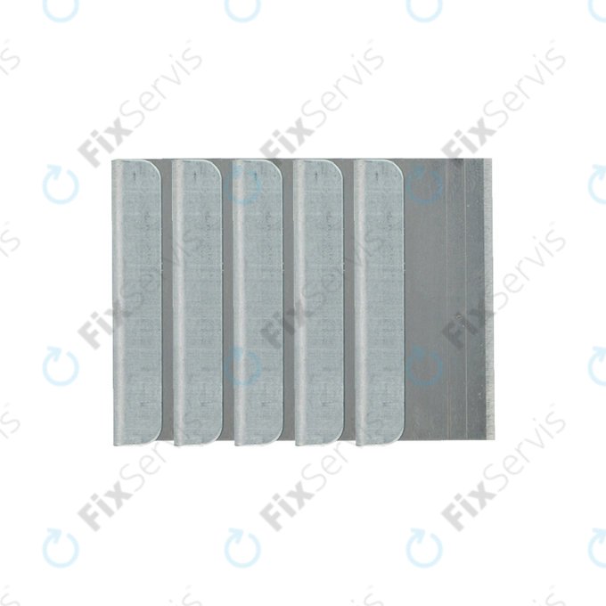 Flying Eagle - Žiletka Priemyselná Jednostranná (5ks)