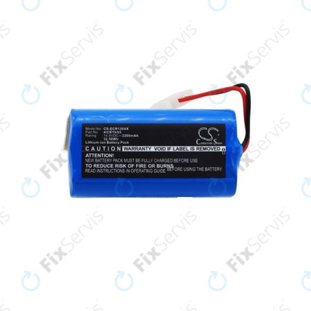 ETA Falco, Falco Smart, Aron - Batéria 4ICR19/65 Li-Ion 14.8V 2200mAh HQ