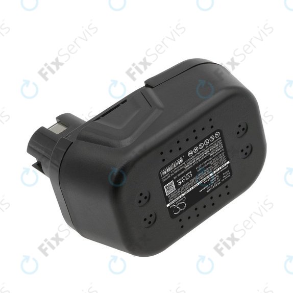Batéria pre Einhell BT-CD 14.4 Li, 2500mAh, Li-Ion, 14.4V, BT-CD 14.4 Li, HQ