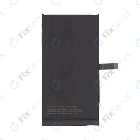 Batéria pre iPhone 14 Plus, 4325mAh, A2850, Service Pack
