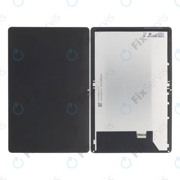 Lenovo Tab M11 TB330FU - LCD Displej + Dotykové Sklo TFT