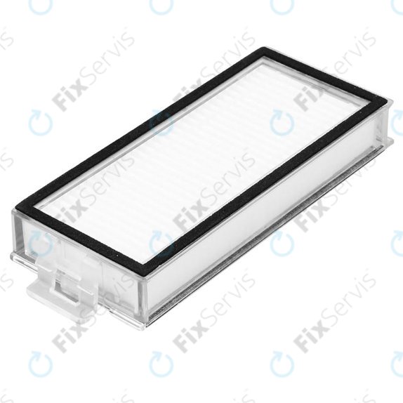 HEPA filter, 2 ks pre Xiaomi Roborock Q-series