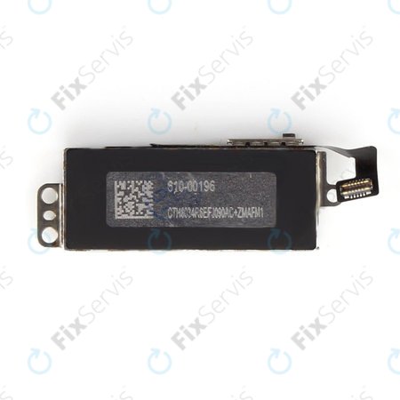 Apple iPhone XR - Vibrátor