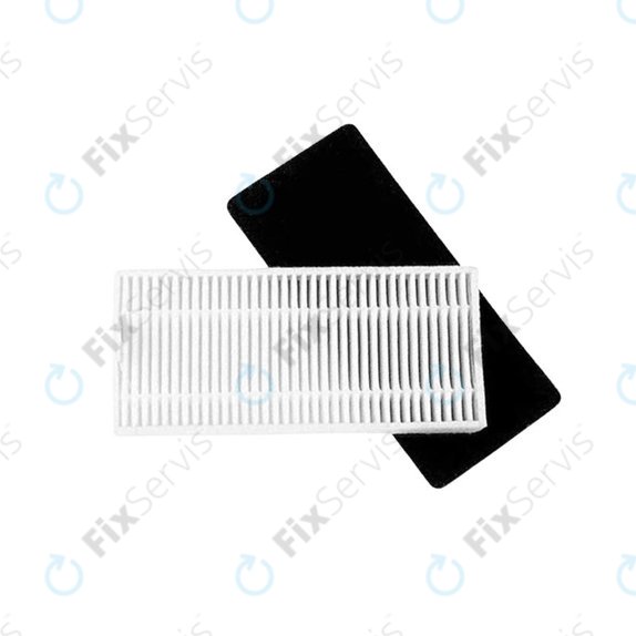 Ecovacs Deebot N79-series, 500, 600-series, 700-series, Yeedi K600, K700 - HEPA Filter