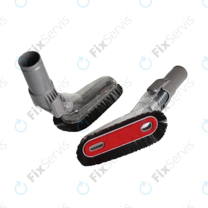 Dyson DC-series, V6 - Hubica s Kefou (Jemné Znečistenie)