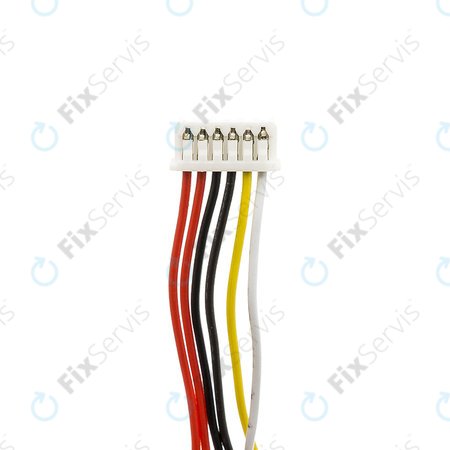 Batéria pre DJI Mavic Pro, Air, Spark, 2450mAh, Li-Pol, 3.7V, 973760, HQ