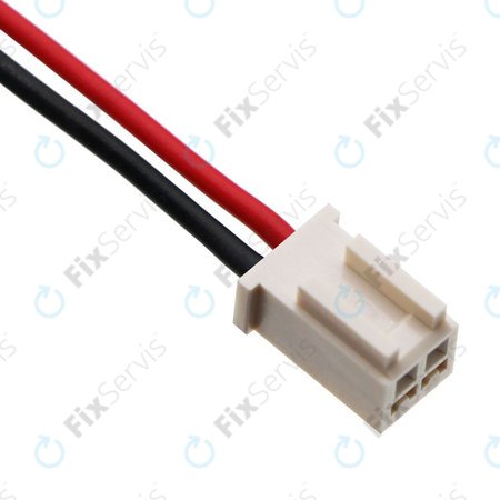 Batéria pre Velux Rollladen Antrieb, Solar Rollladen, 2000mAh, Ni-MH, 10.8V, 946933, HQ