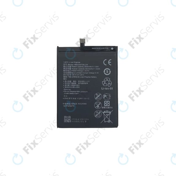 Huawei Nova, Y5 (2017), P9 Lite Mini, Y5 (2019), Y6 (2017), Y6 (2019) - Batéria HB405979ECW 3020mAh