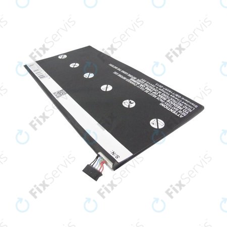 Batéria pre Asus Transformer Book T100, 8150mAh, Li-Pol, 3.8V, C12N1320, HQ