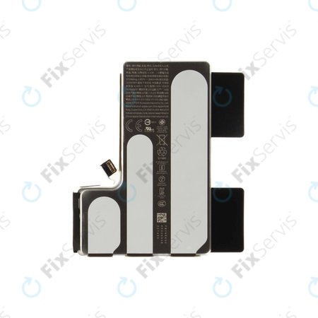 Stredný Rám s Batériou pre iPhone 16 Pro | Desert Titanium | ZD076-00691 | Genuine Apple