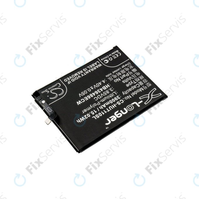 Huawei Mate 10 Lite, Mate 10 Pro, Mate 20, Nova 2i, P20 Pro, Honor View 20 - Batéria HB436486ECW 3900mAh HQ