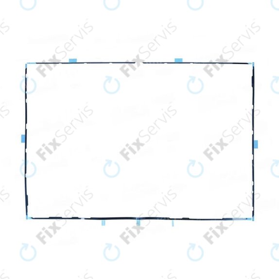 Lepka pod LCD displej pre iMac 24", A3137 (2024), 076-00592, Genuine Apple
