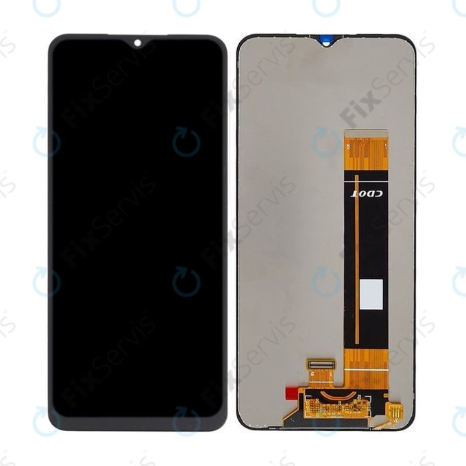 Samsung Galaxy A23 5G A236B - LCD Displej + Dotykové Sklo TFT