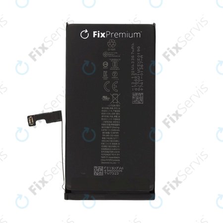 Apple iPhone 15 - Batéria A3018 3349mAh FixPremium