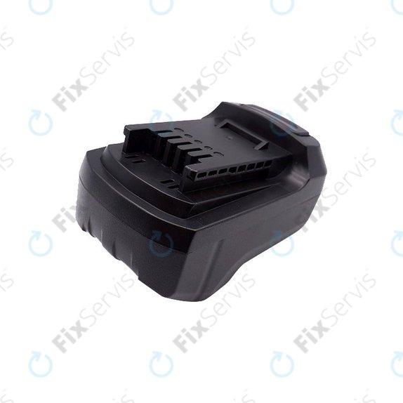 Batéria pre Einhell RT-CD 18/1 Li, 2000mAh, Li-Ion, 18V, 45.113.13, HQ