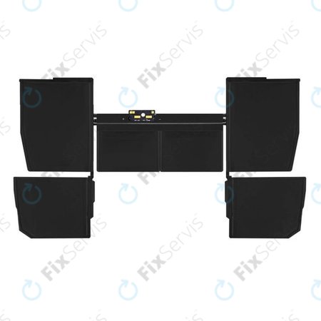 Apple MacBook 12" A1534 (Early 2015 - Mid 2017) - Batéria A1527, A1705 5474mAh