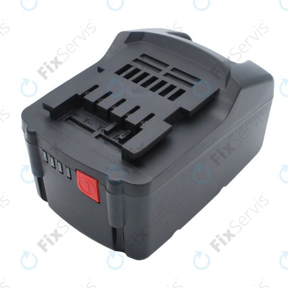 Batéria pre Metabo Ahs36v, Bha 36 Ltx Compact, 2000mAh, Li-Ion, 36V, 6.25453, HQ