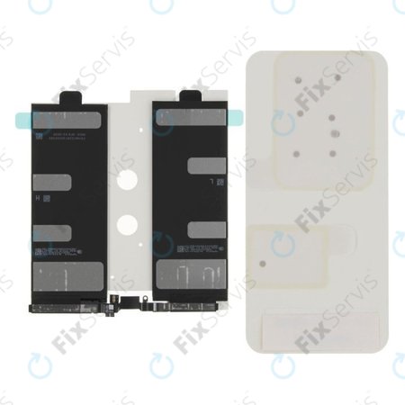 Batéria pre iPad Pro 13 (2024) | 661-43535 | 10290mAh | Genuine Apple