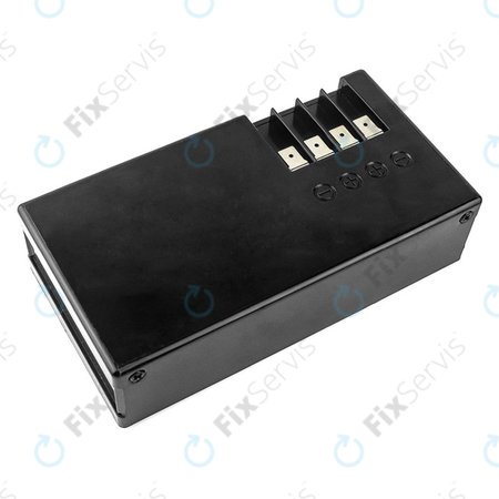 Batéria pre Stiga Autoclip 125, AutoClip M7, Ambrogio L85 Evolution, 3400mAh, Li-Ion, 25.2V, 1126-1032-01, HQ