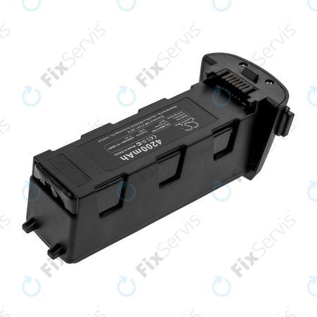 Batéria pre Hubsan Zino H117s, Zino Pro, 4200mAh, Li-Pol, 11.4V, HQ