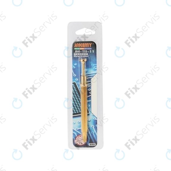 Jakemy JM-T8-11 - Vyťahovák (Drapák) Drobných Súčiastok