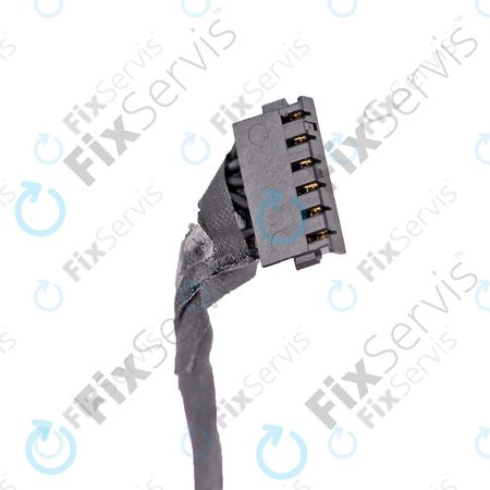 Apple MacBook Pro 13" A1502 (Late 2013 - Early 2015) - Sada Reproduktorov (Ľavý + Pravý)