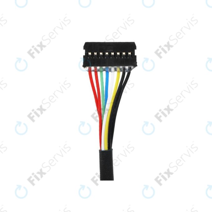 Batéria pre Lenovo IdeaPad 5 Pro 14ITL6, 4750mAh, Li-Pol, 11.52V, L20C3PF1, HQ