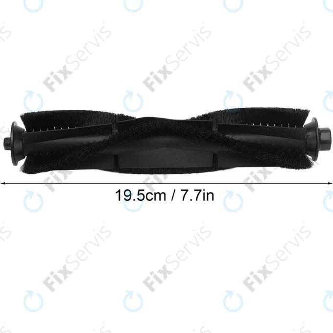 Xiaomi Viomi S9, Proscenic M7 Pro, M7 Max, M8 Pro - Hlavná Kefa