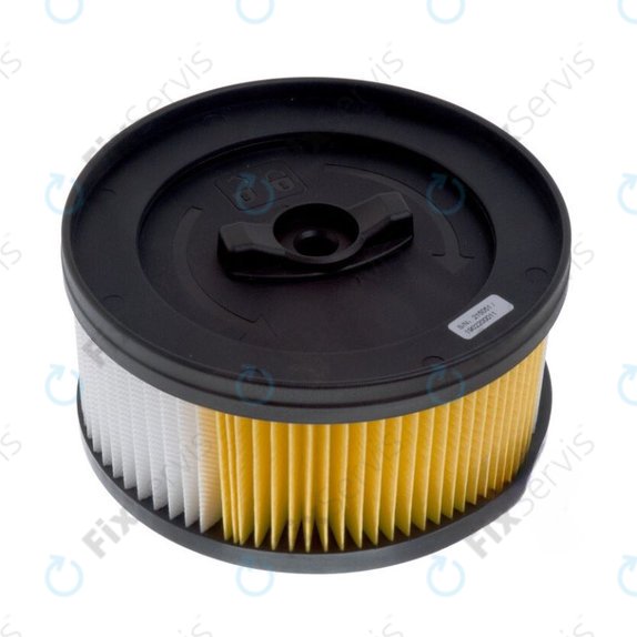 Kärcher WD 4.200-series, WD 5.200,300, 400, 500, 600,800-series - Patrónový Filter