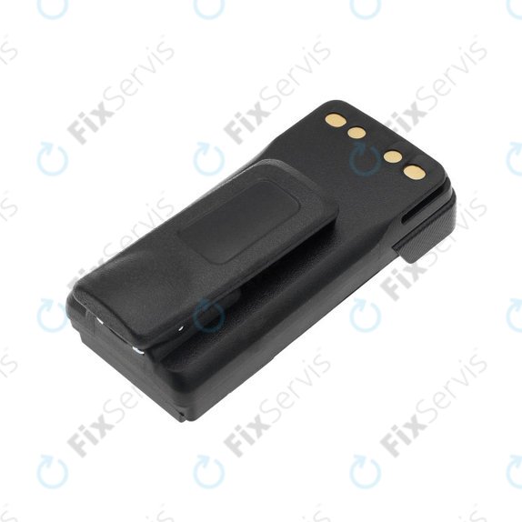 Batéria pre Motorola DP2000, Motorola DP2400, 2600mAh, Li-Ion, 7.4V, PMNN4415, HQ